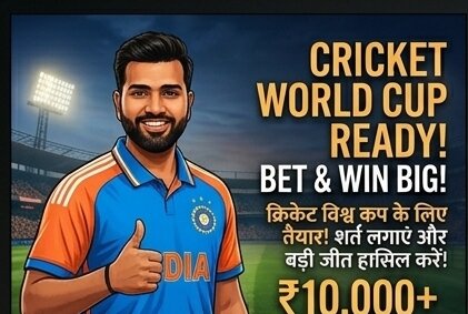 India vs Australia betting at 888casino Slots